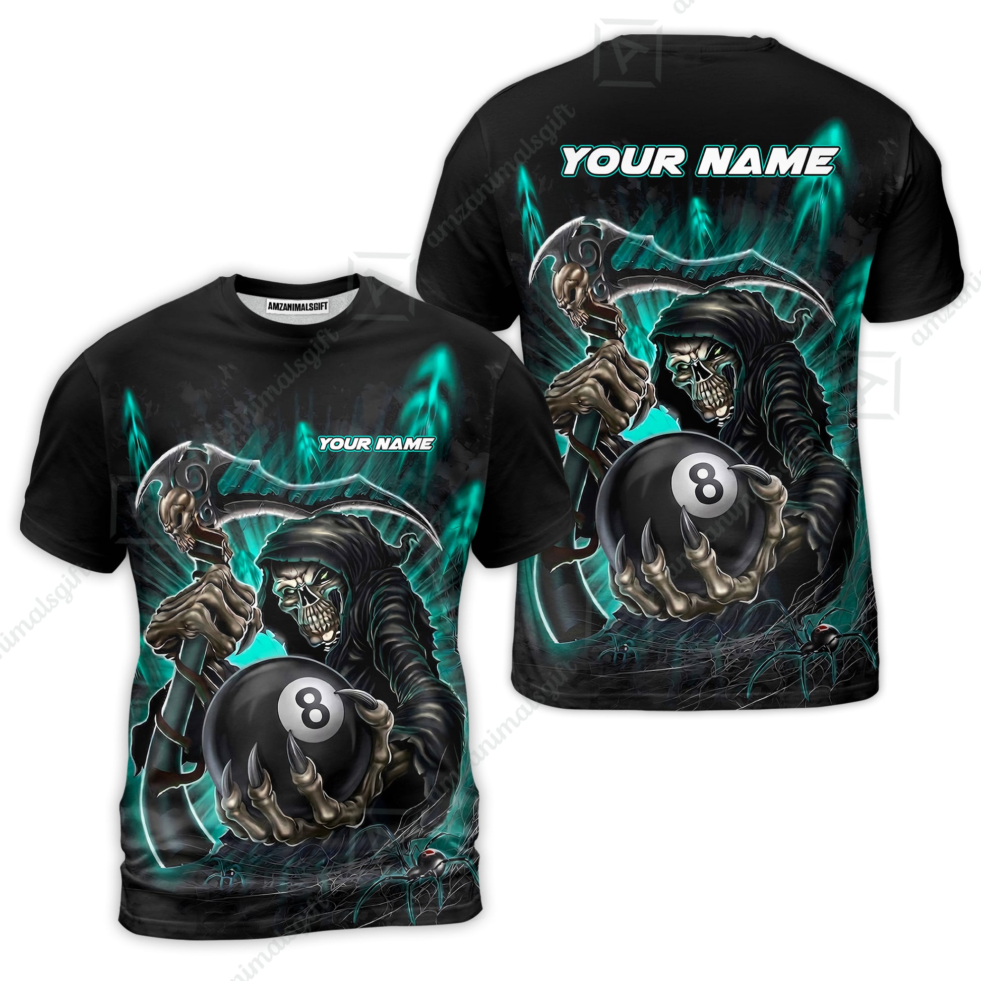 ||Turquoise