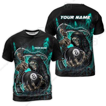 ||Turquoise