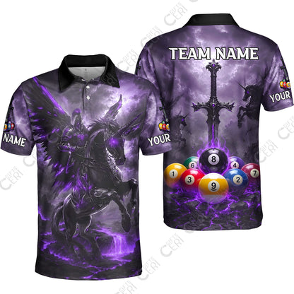||Purple