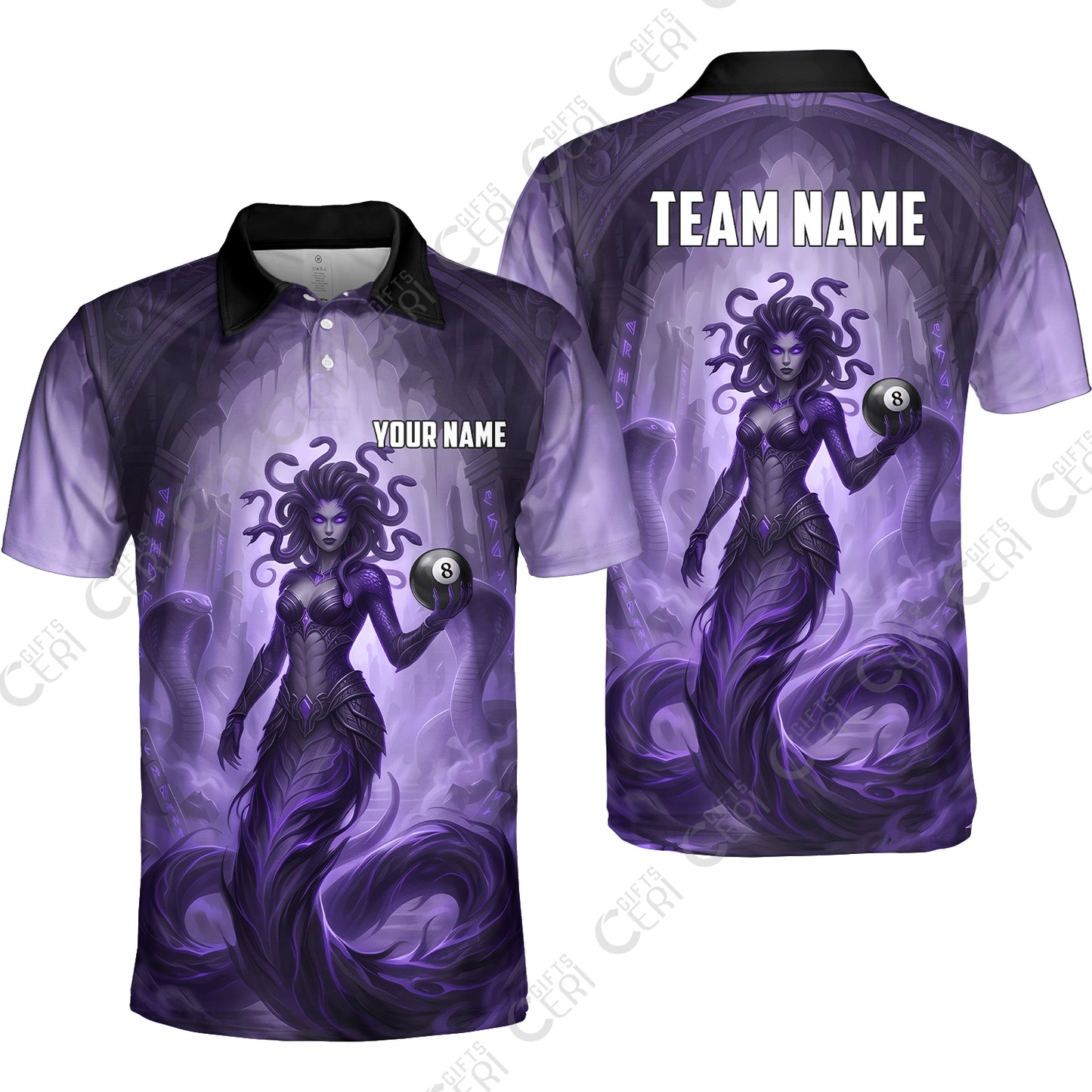 ||Purple