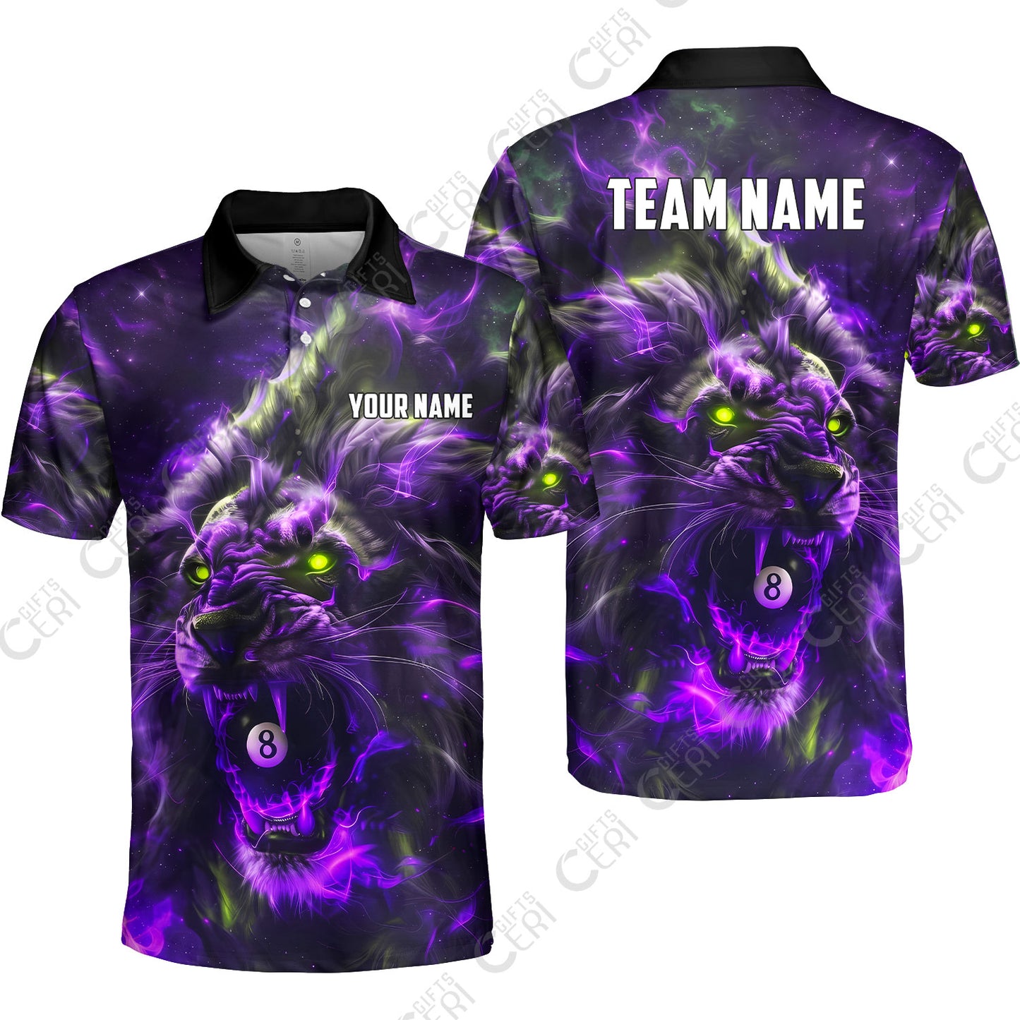 ||Purple