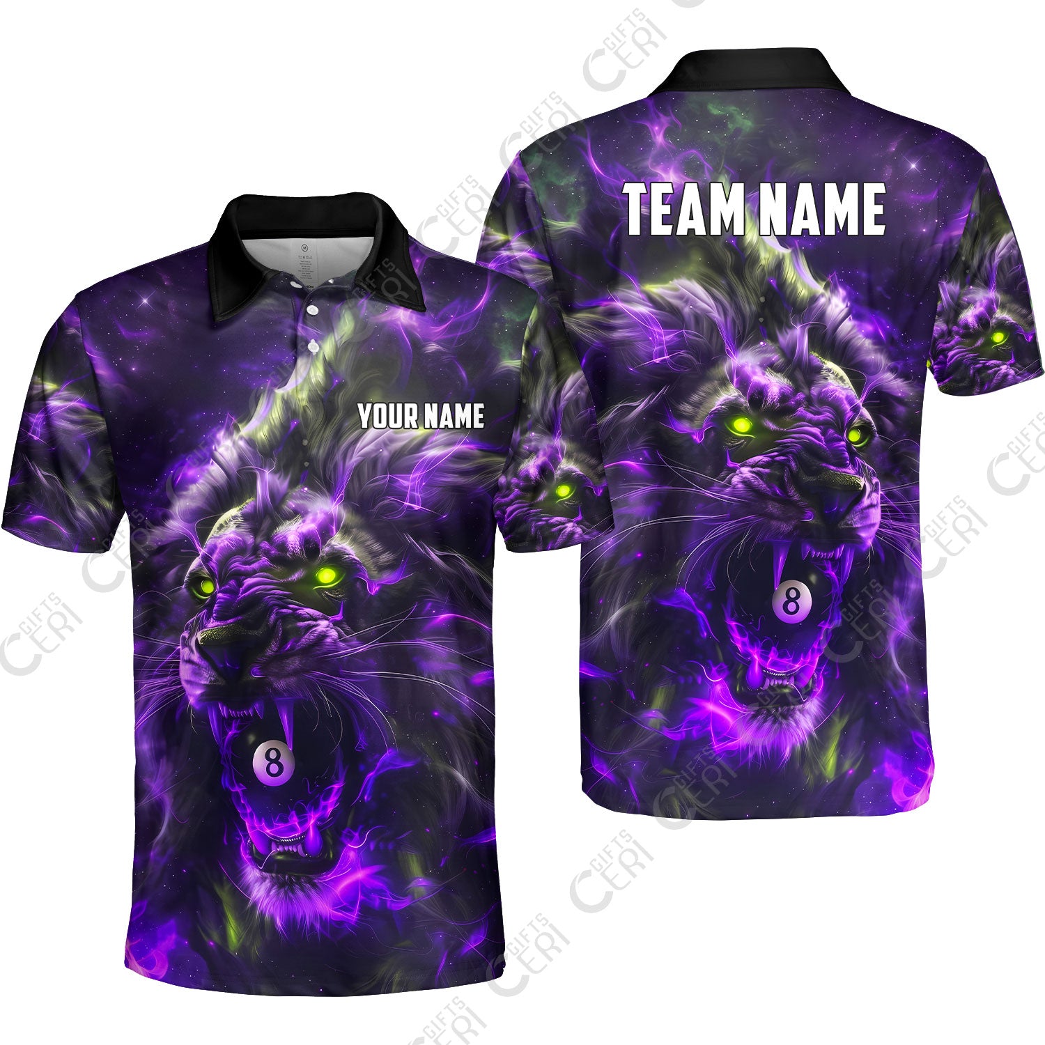 ||Purple
