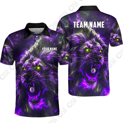 ||Purple
