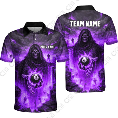 ||Purple