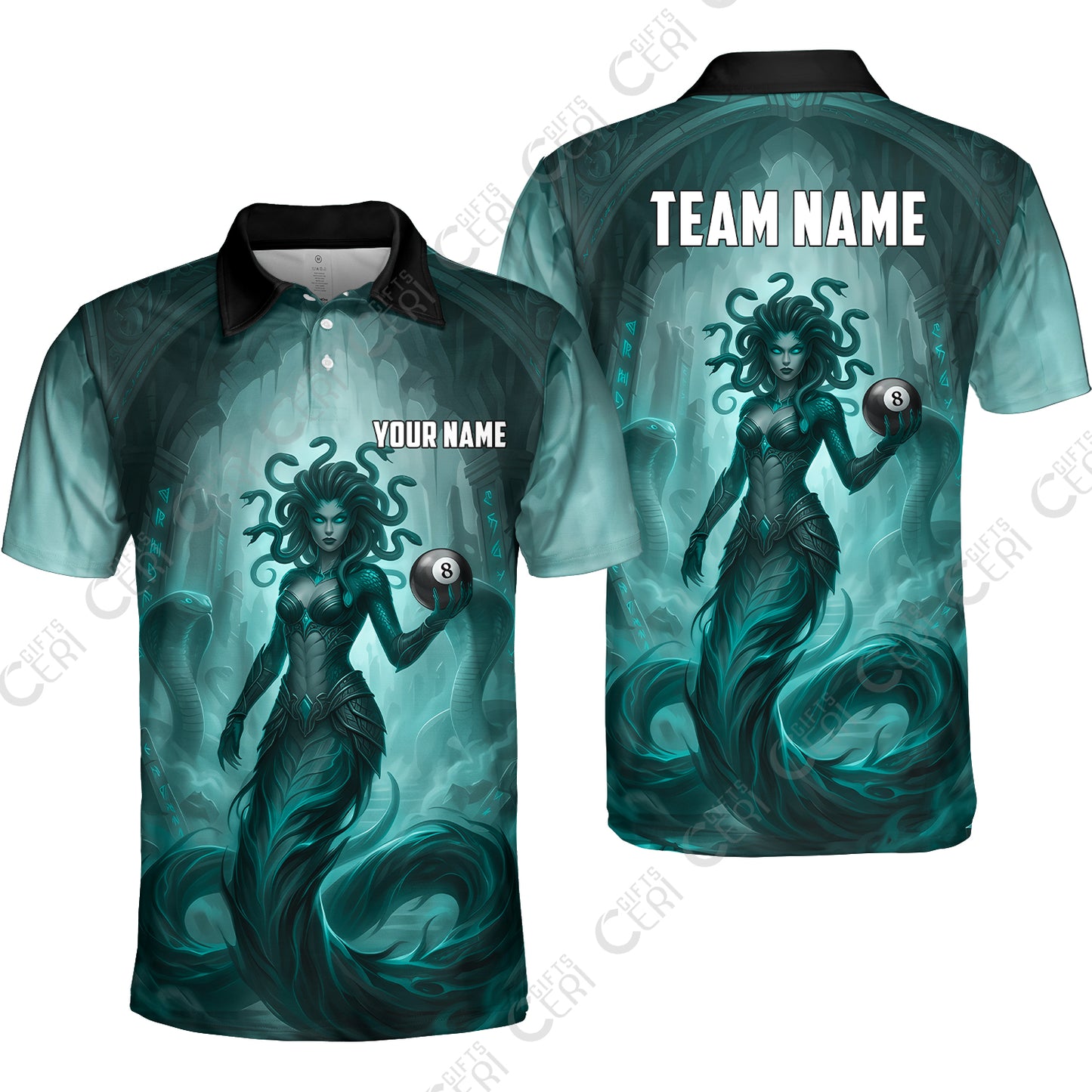 ||Turquoise