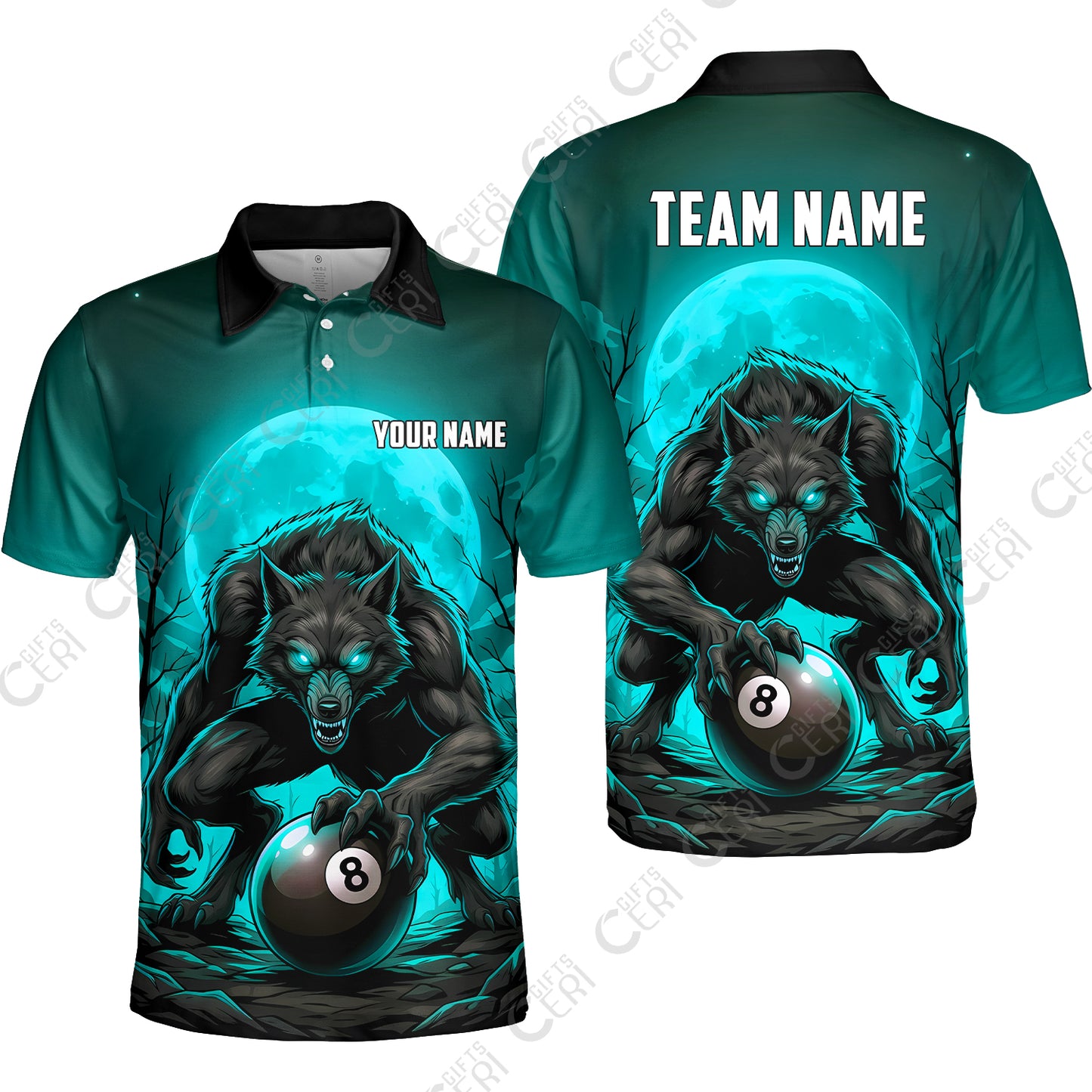||Turquoise