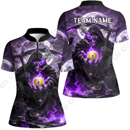 ||Purple