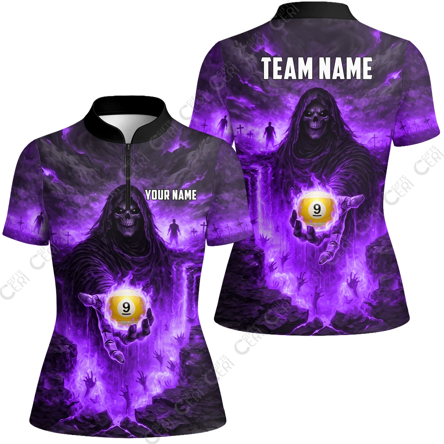 ||Purple