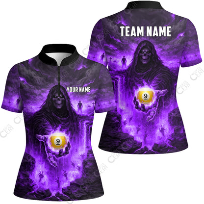 ||Purple