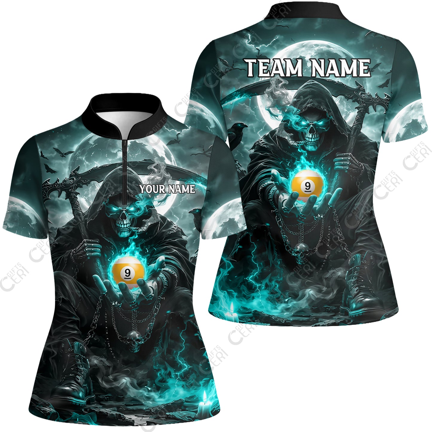 ||Turquoise