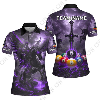 ||Purple
