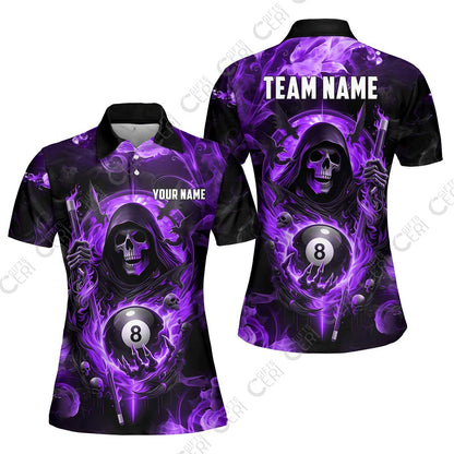 ||Purple