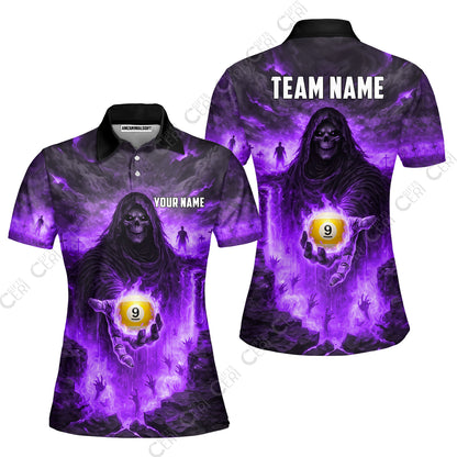 ||Purple