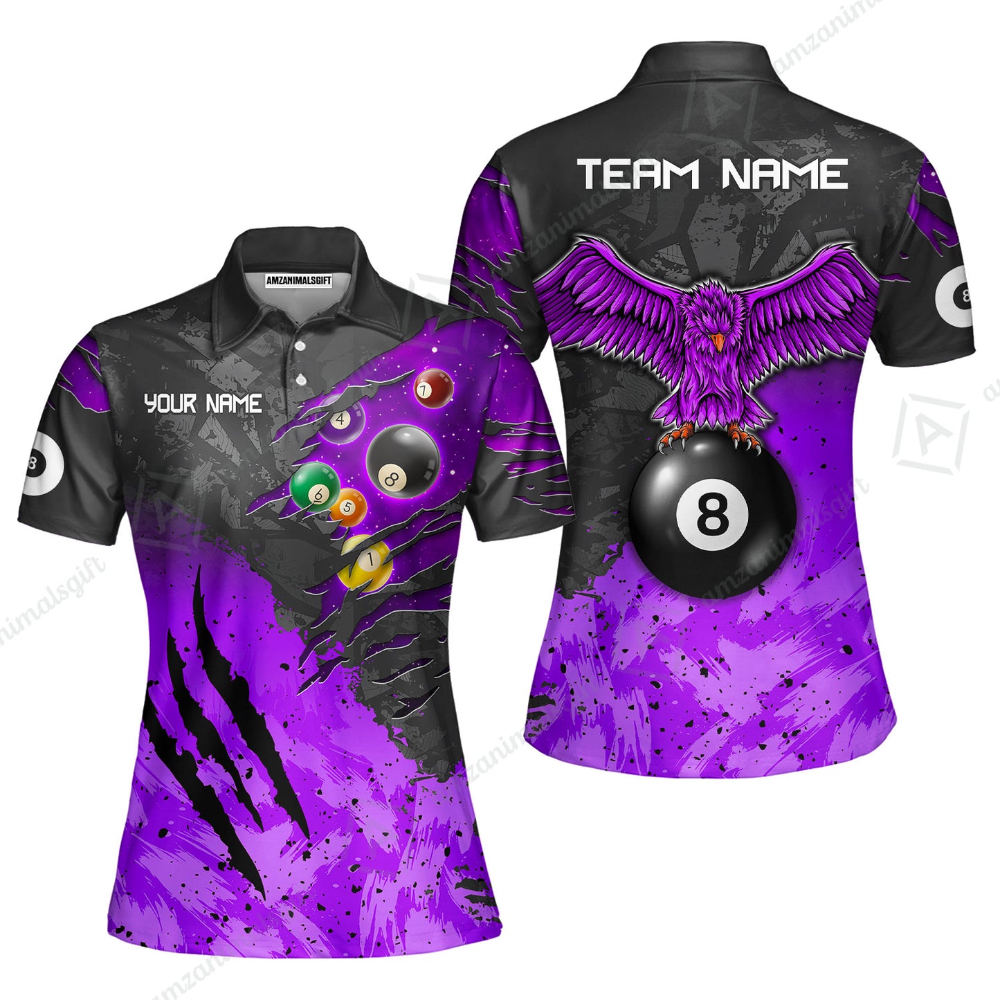 ||Purple