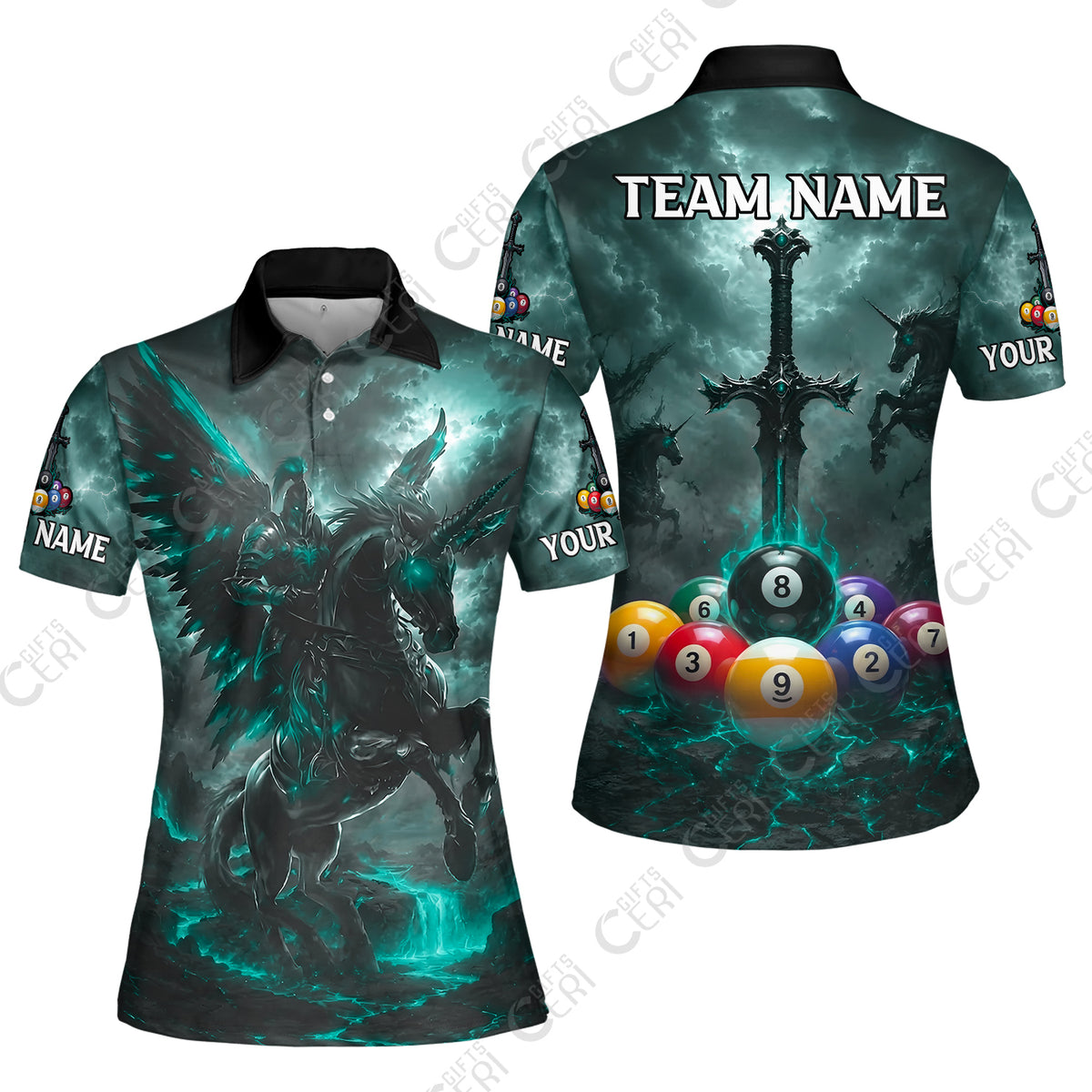 ||Turquoise