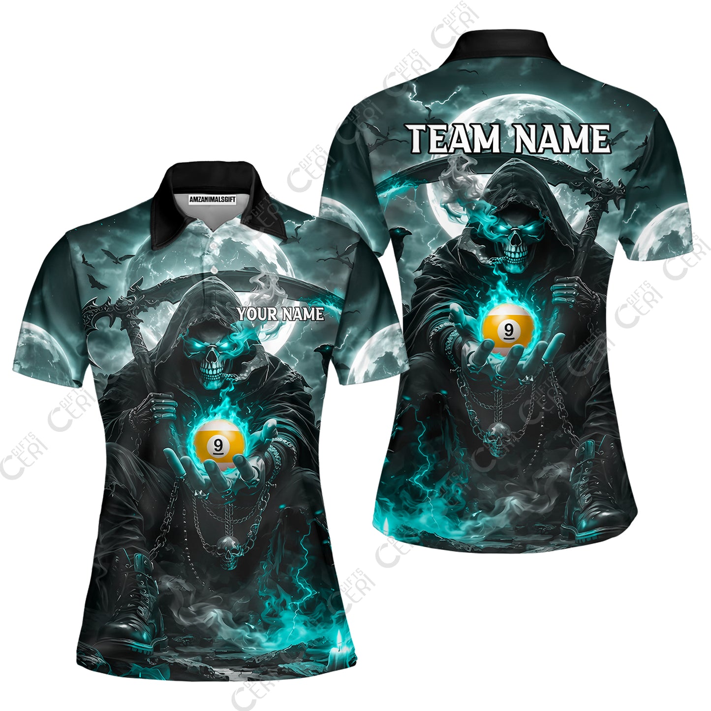 ||Turquoise