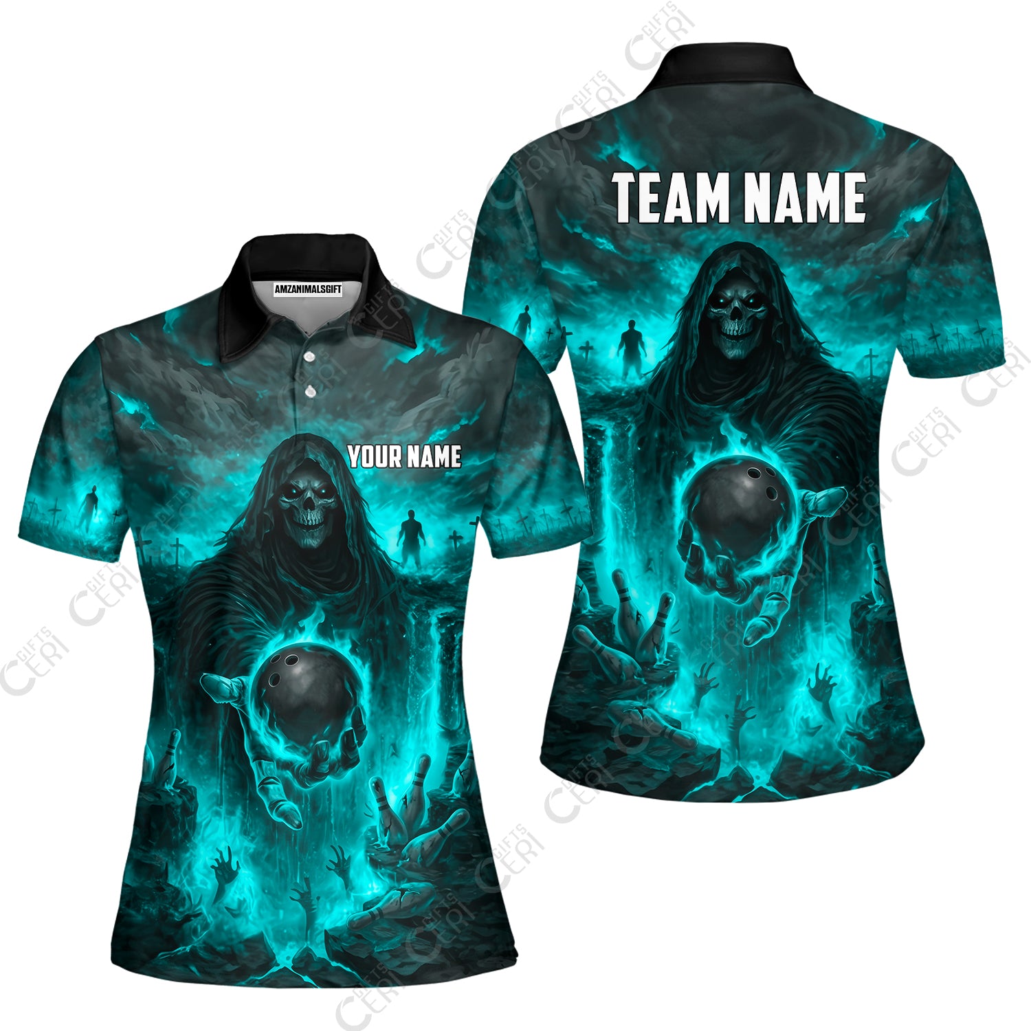 ||Turquoise