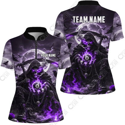 ||Purple