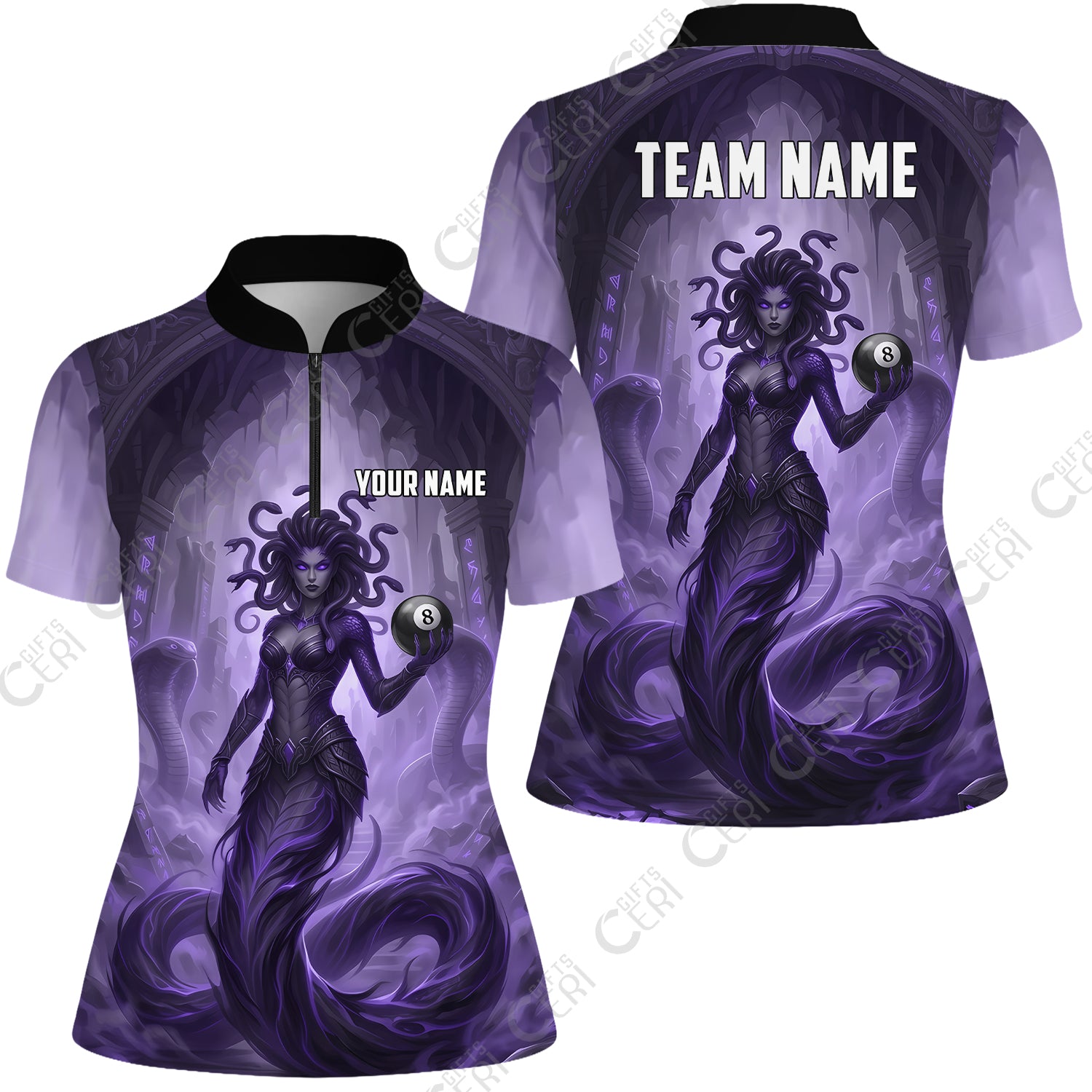 ||Purple