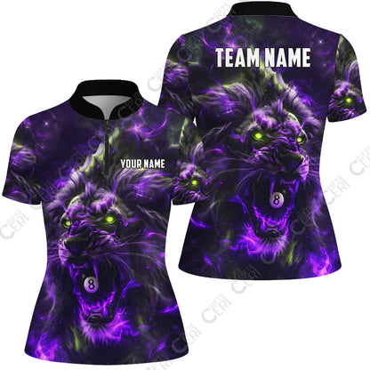 ||Purple