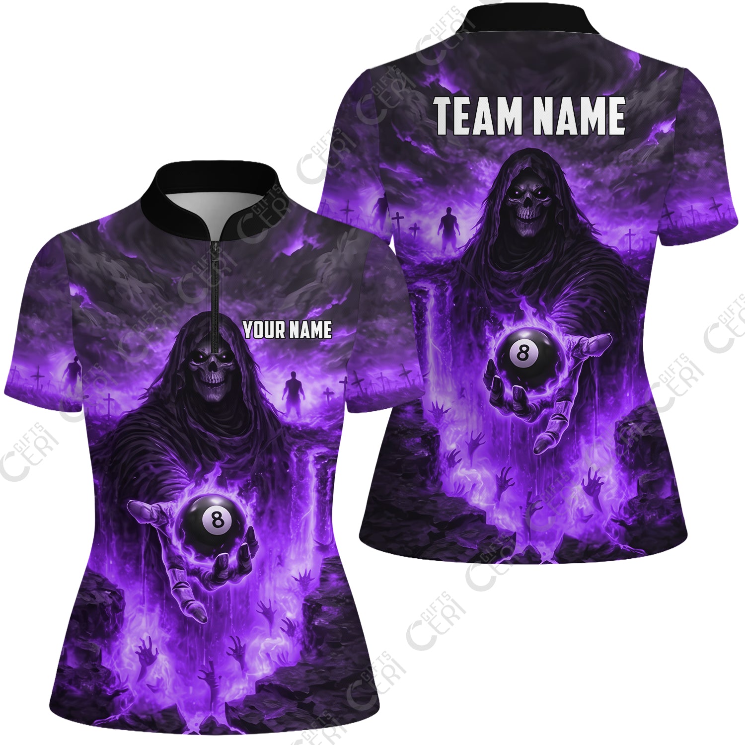 ||Purple