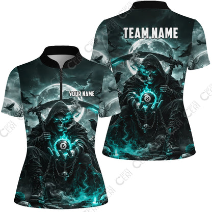 ||Turquoise