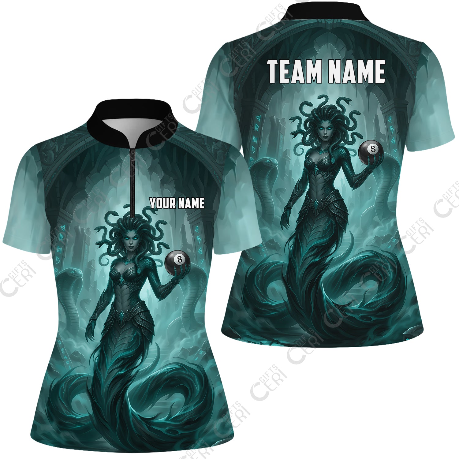 ||Turquoise