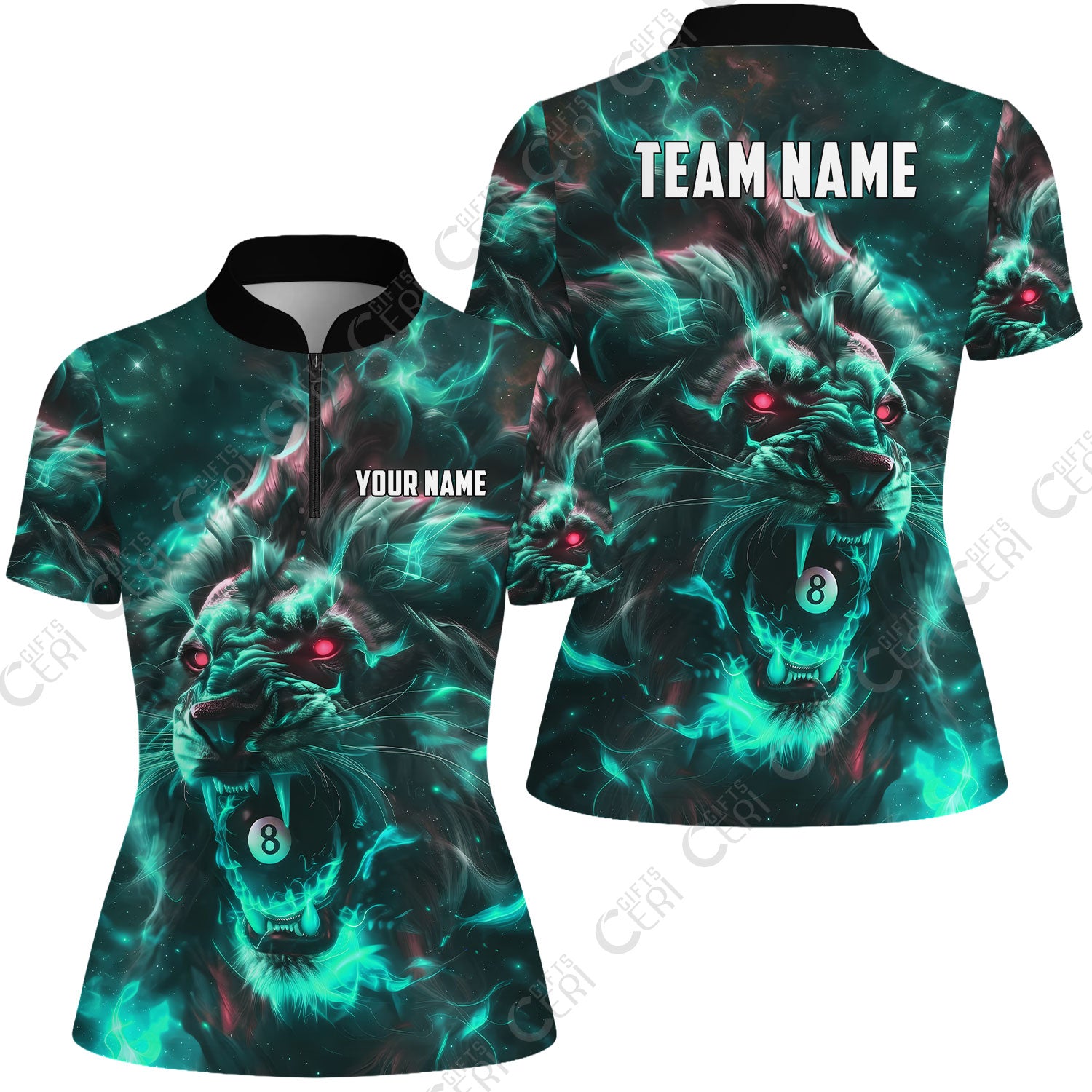||Turquoise