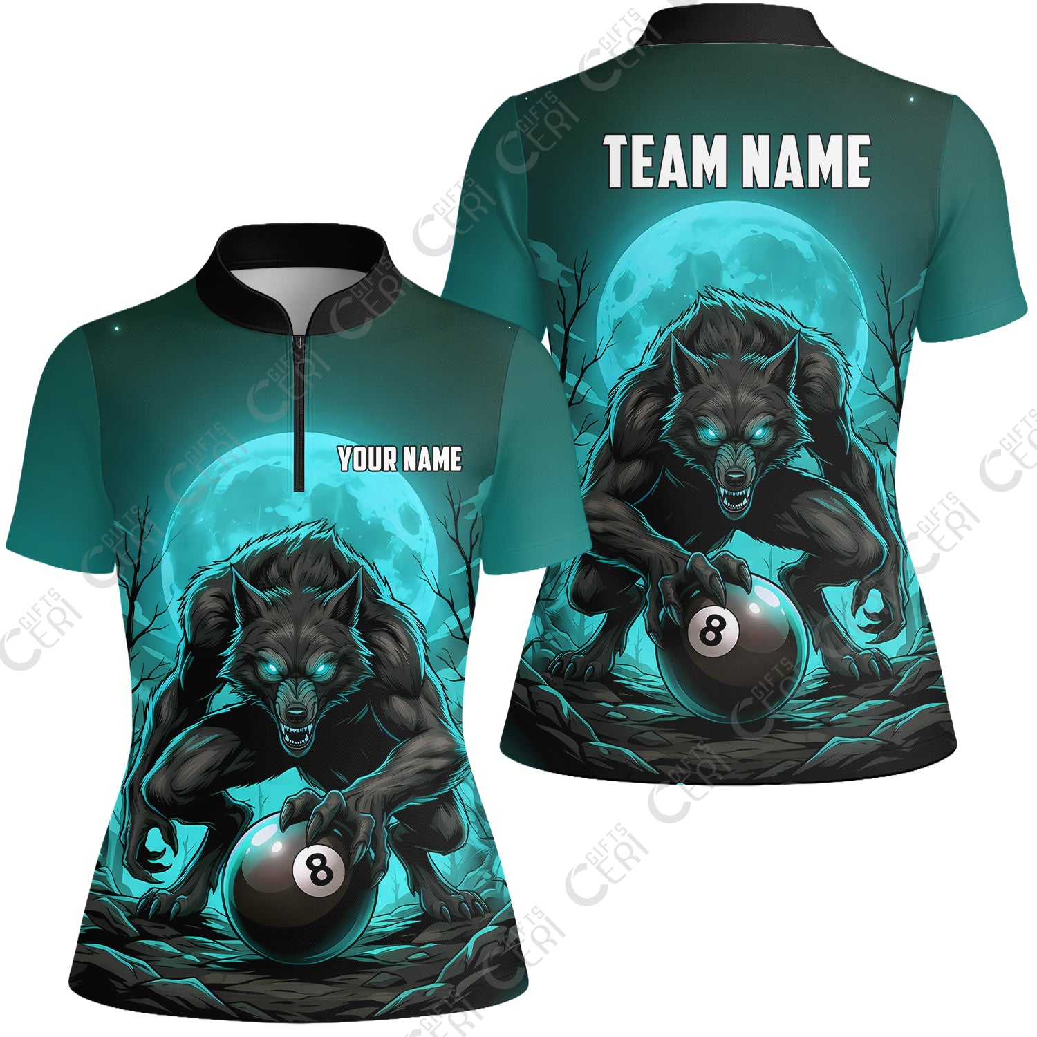 ||Turquoise