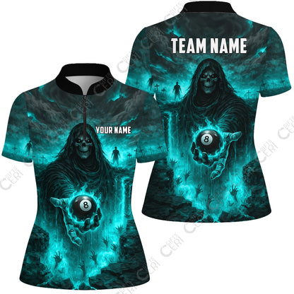 ||Turquoise