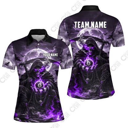 ||Purple