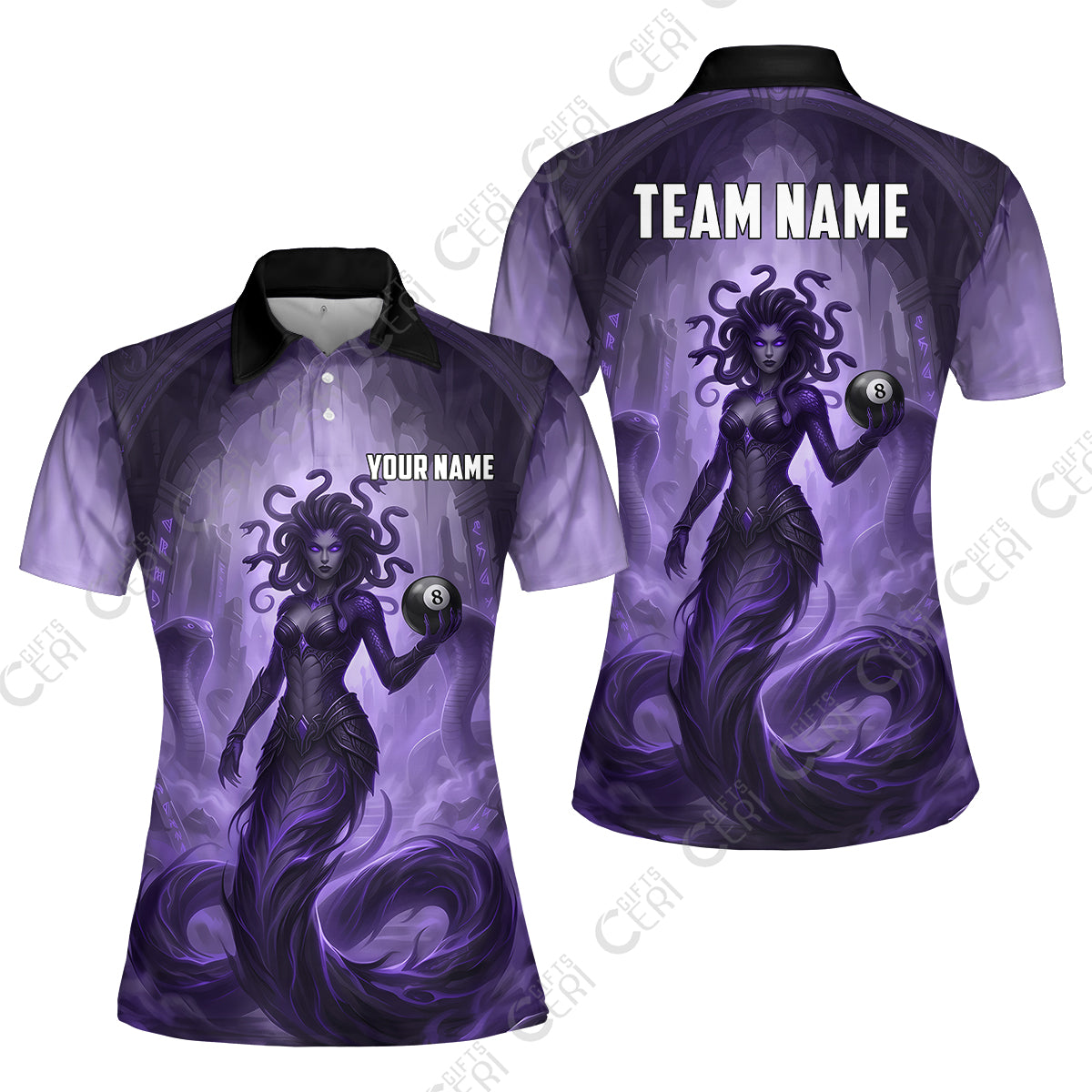 ||Purple