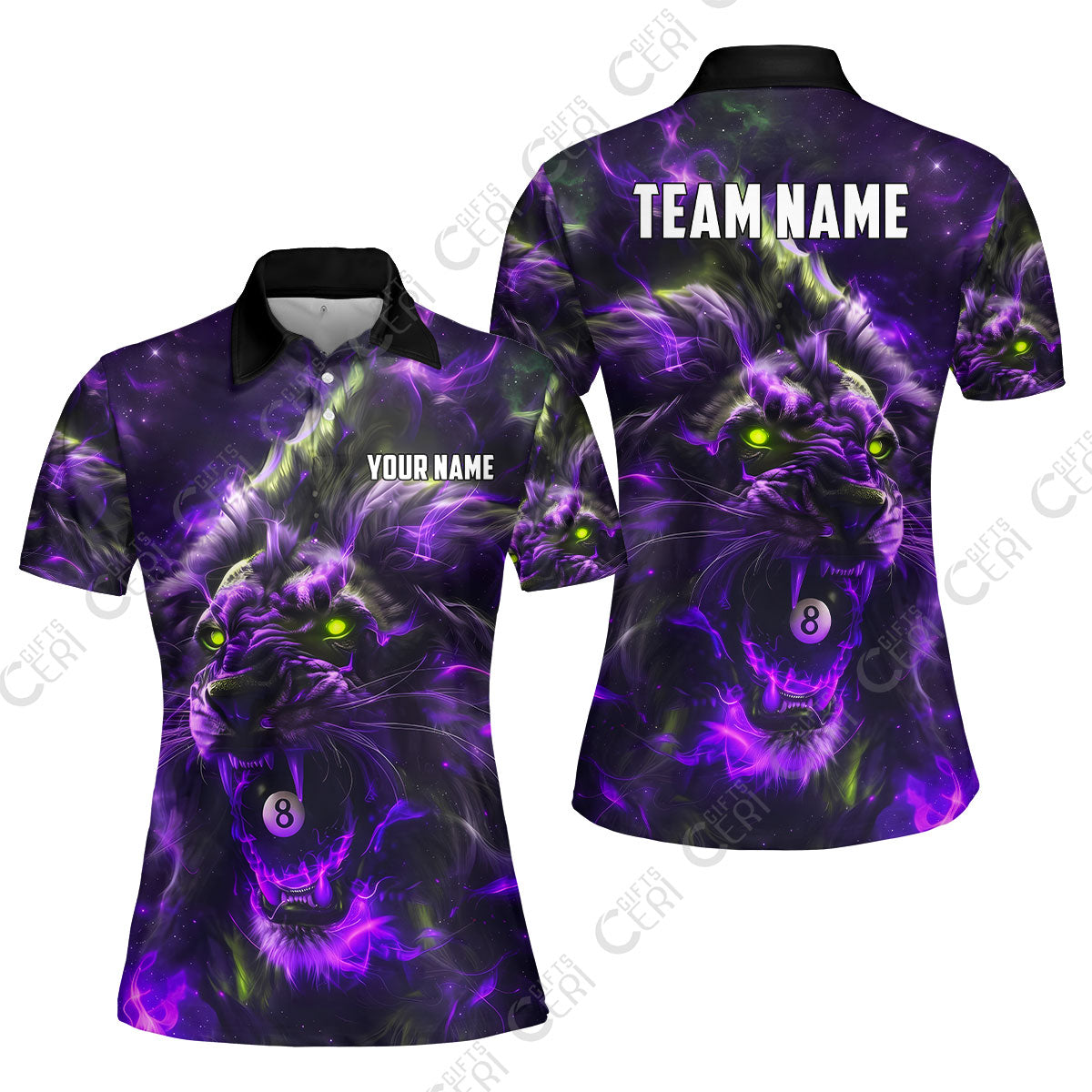 ||Purple