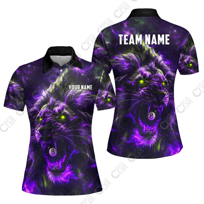 ||Purple