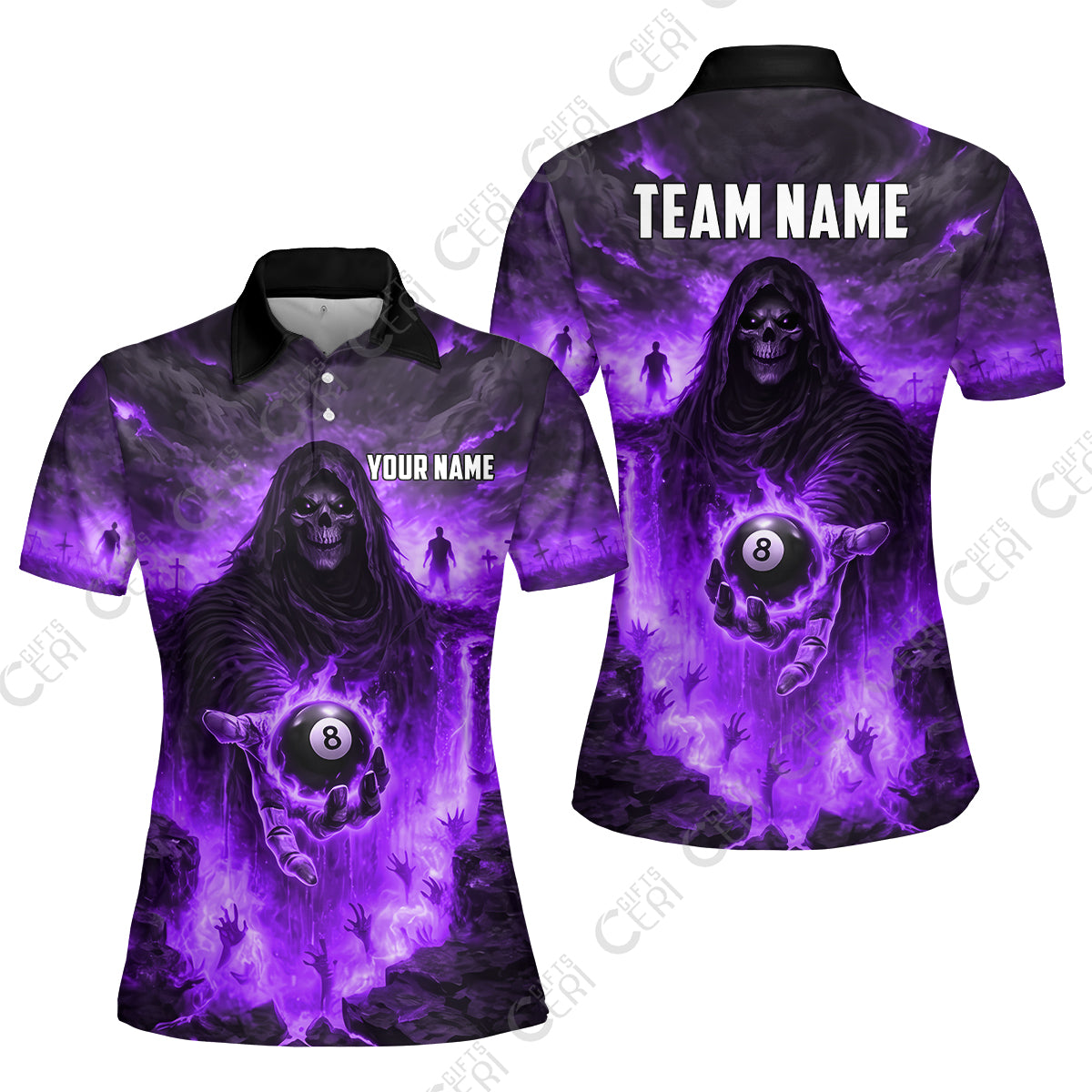 ||Purple
