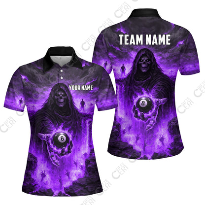 ||Purple