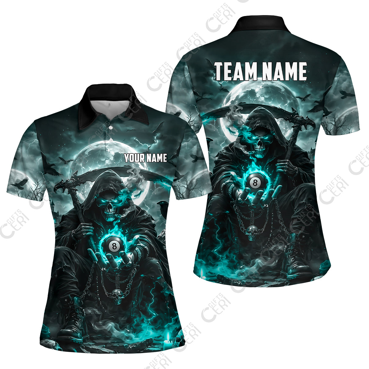 ||Turquoise