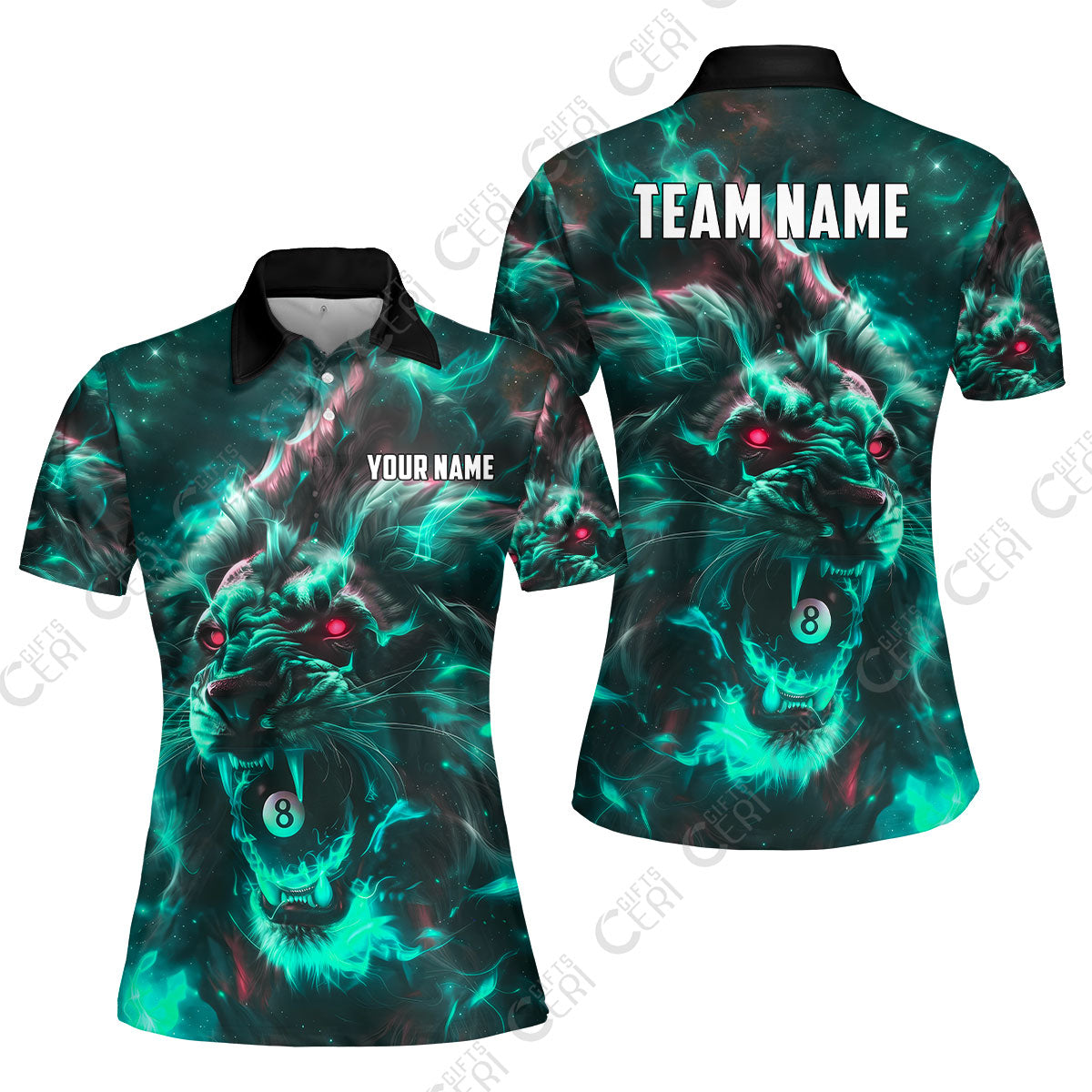 ||Turquoise