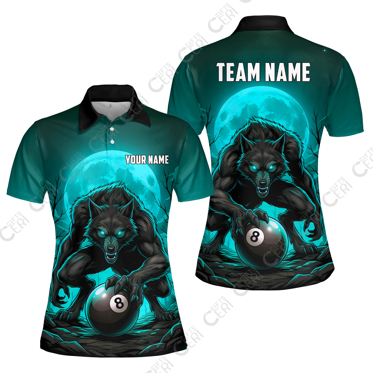 ||Turquoise
