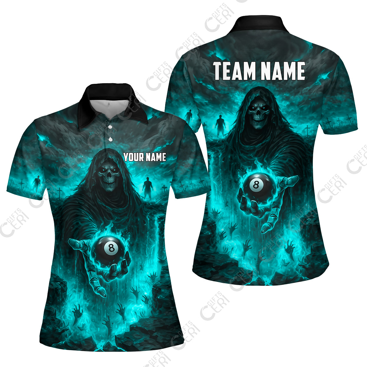 ||Turquoise