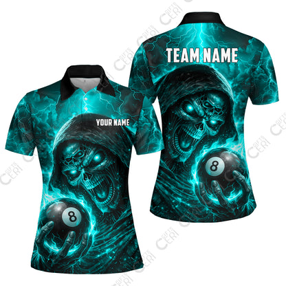 ||Turquoise
