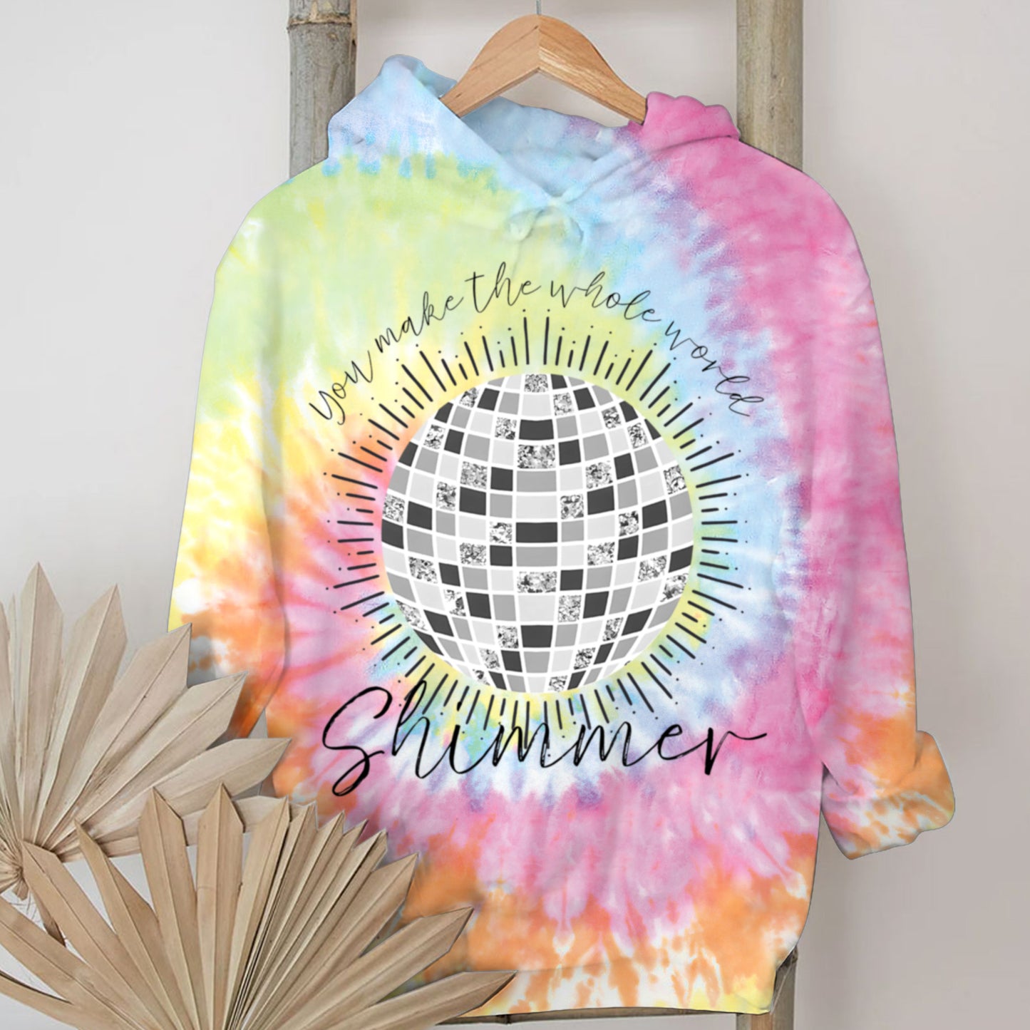 You Make the Whole World Shimmer Shirts, Vneck Jersey, Hoodie, Long Sleeve, Sweatshirt, Baseball jersey, T shirts