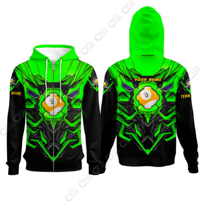 ||Green