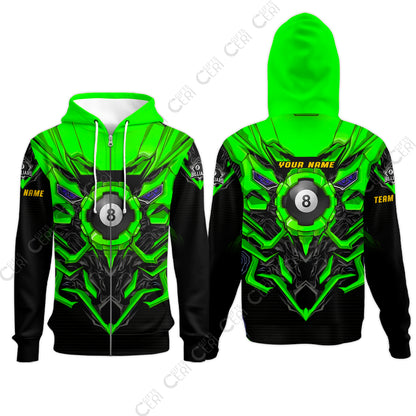 ||Green