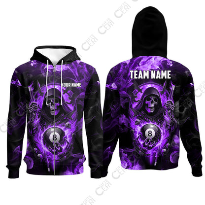 ||Purple