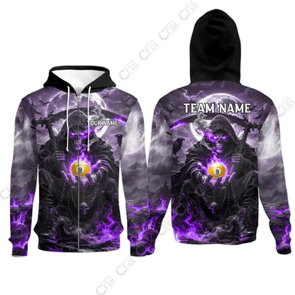 ||Purple