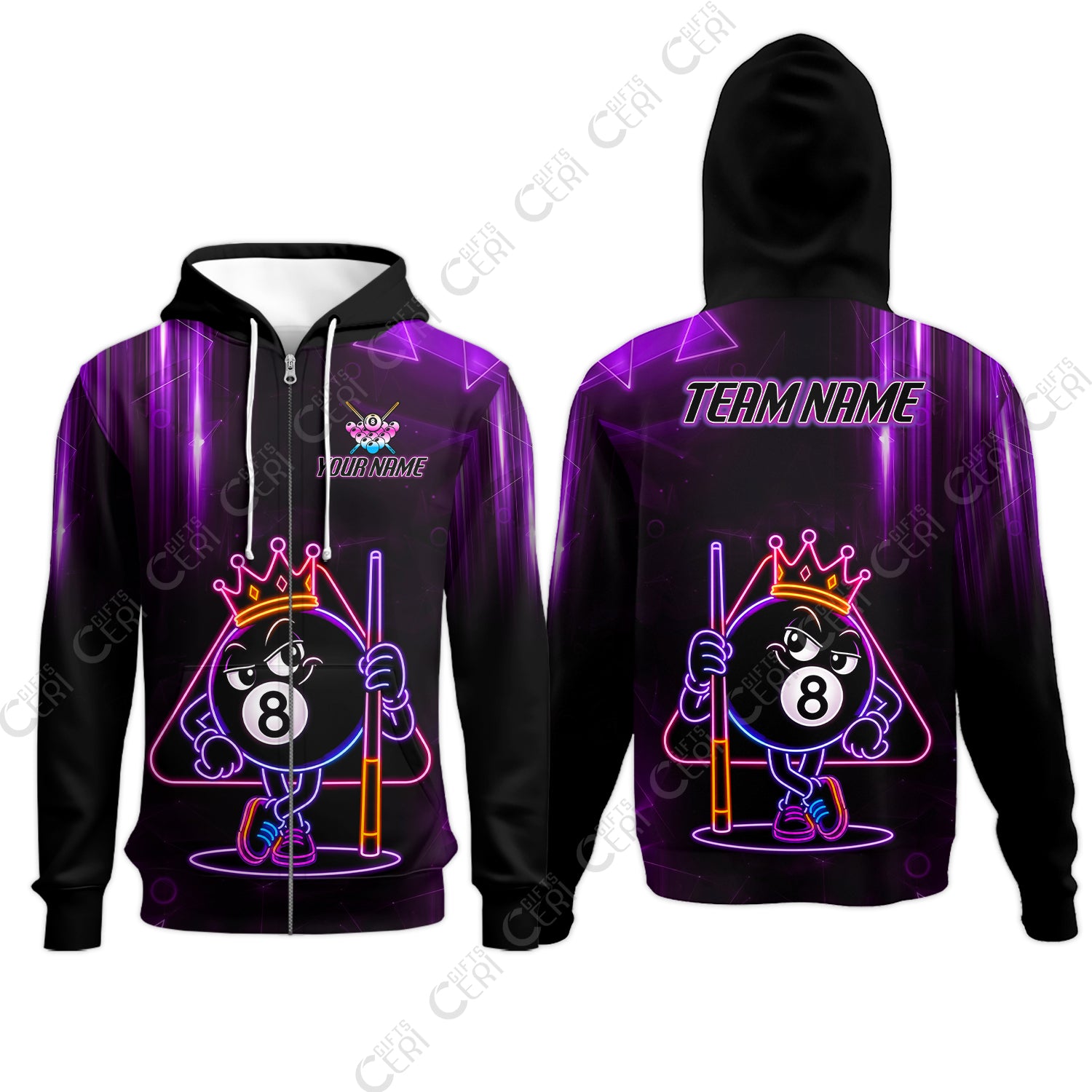 ||Purple