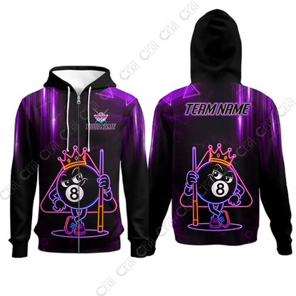 ||Purple
