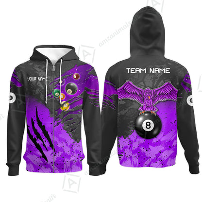 ||Purple