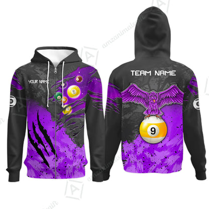 ||Purple